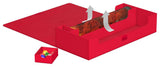 Ultimate Guard Ultimate Guard Superhive 550+ Xenoskin - Red