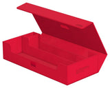 Ultimate Guard Ultimate Guard Superhive 550+ Xenoskin - Red