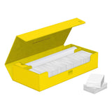Ultimate Guard Ultimate Guard Superhive 550+ Xenoskin "Summer Edition 2025" - Dandelion