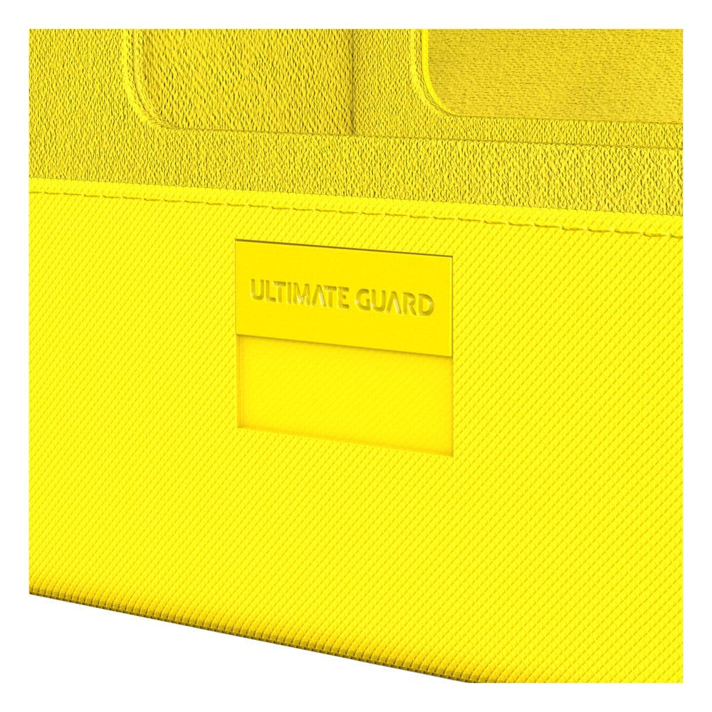 Ultimate Guard Ultimate Guard Superhive 550+ Xenoskin "Summer Edition 2025" - Dandelion