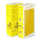 Ultimate Guard Ultimate Guard Superhive 550+ Xenoskin "Summer Edition 2025" - Dandelion