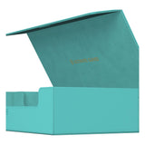 Ultimate Guard Ultimate Guard Superhive 550+ Xenoskin "Summer Edition 2025" - Lagoon