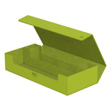 Ultimate Guard Ultimate Guard Superhive 550+ Xenoskin "Summer Edition 2025" - Lime