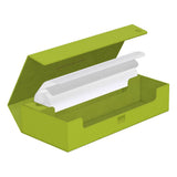 Ultimate Guard Ultimate Guard Superhive 550+ Xenoskin "Summer Edition 2025" - Lime