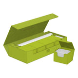 Ultimate Guard Ultimate Guard Superhive 550+ Xenoskin "Summer Edition 2025" - Lime