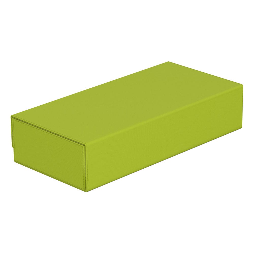 Ultimate Guard Ultimate Guard Superhive 550+ Xenoskin "Summer Edition 2025" - Lime