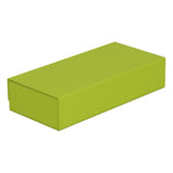 Ultimate Guard Ultimate Guard Superhive 550+ Xenoskin "Summer Edition 2025" - Lime