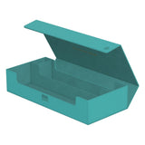 Ultimate Guard Ultimate Guard Superhive 550+ Xenoskin "Summer Edition 2025" - Lagoon
