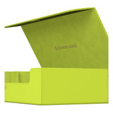 Ultimate Guard Ultimate Guard Superhive 550+ Xenoskin "Summer Edition 2025" - Lime