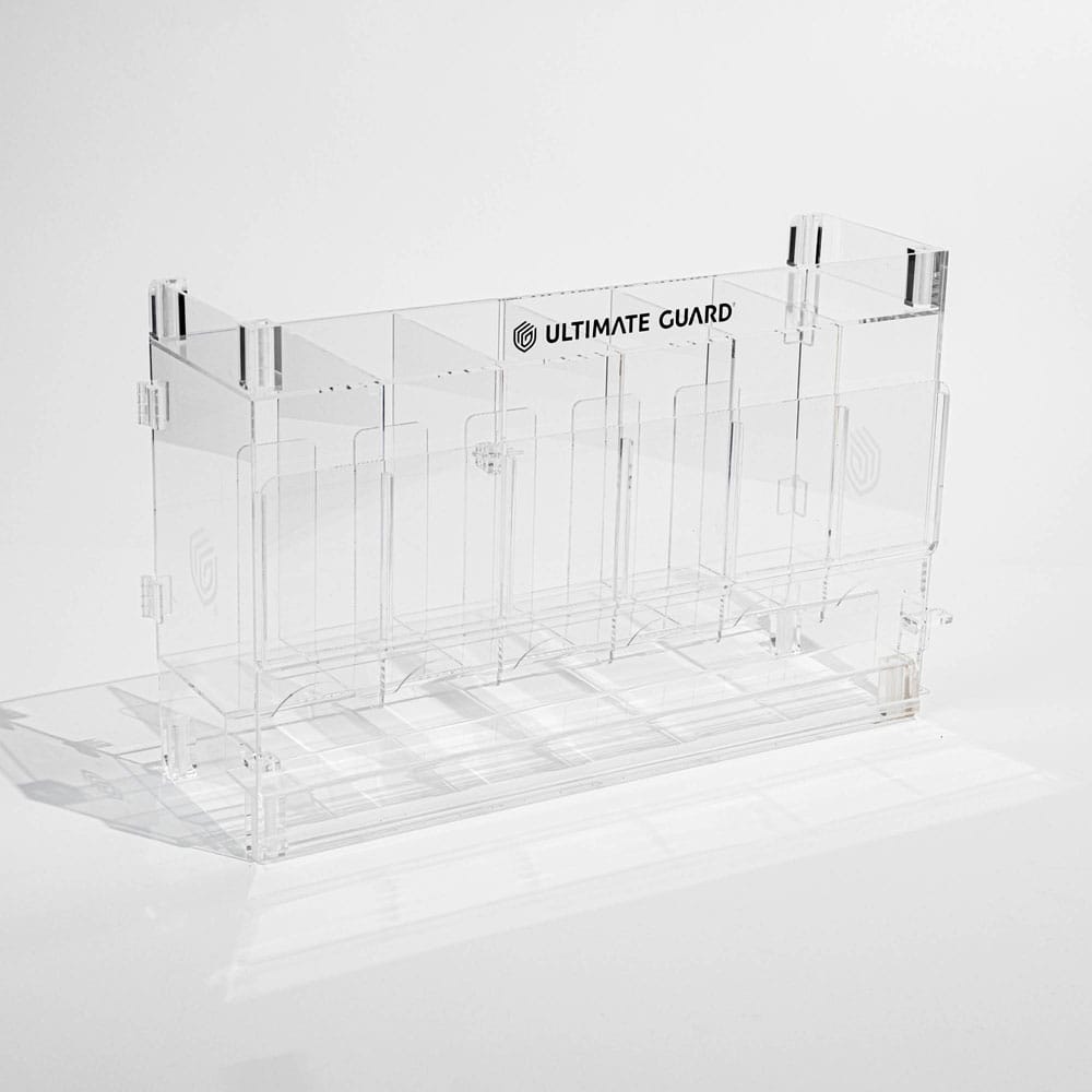 Ultimate Guard Ultimate Guard Supreme Dispenser Verkaufsspender für Boosterpackungen