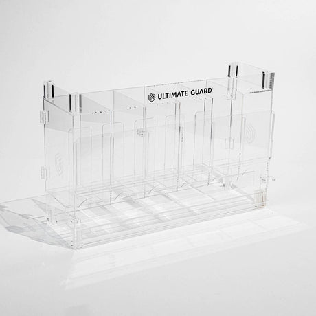 Ultimate Guard Ultimate Guard Supreme Dispenser Verkaufsspender für Boosterpackungen