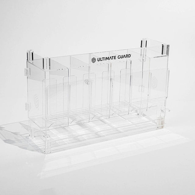 Ultimate Guard Ultimate Guard Supreme Dispenser Verkaufsspender für Boosterpackungen