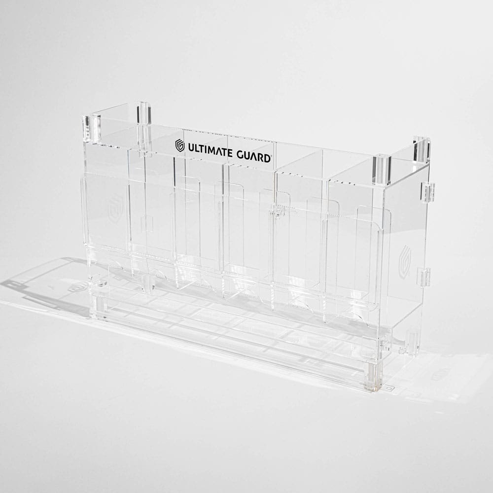 Ultimate Guard Ultimate Guard Supreme Dispenser Verkaufsspender für Boosterpackungen