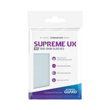 Ultimate Guard Ultimate Guard Supreme UX 3rd Skin Sleeves (50)