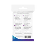 Ultimate Guard Ultimate Guard Supreme UX 3rd Skin Sleeves (50)