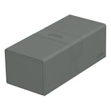 Ultimate Guard Ultimate Guard Twin Flip'n'Tray 266+ Xenoskin - Grey