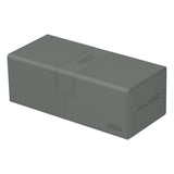 Ultimate Guard Ultimate Guard Twin Flip'n'Tray 266+ Xenoskin - Grey