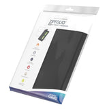 Ultimate Guard Ultimate Guard Zipfolio 160 8-Pocket Xenoskin - Black