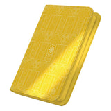 Ultimate Guard Ultimate Guard Zipfolio 160 Xenoskin Magic The Gathering | Avatar The Last Airbender - White Mana
