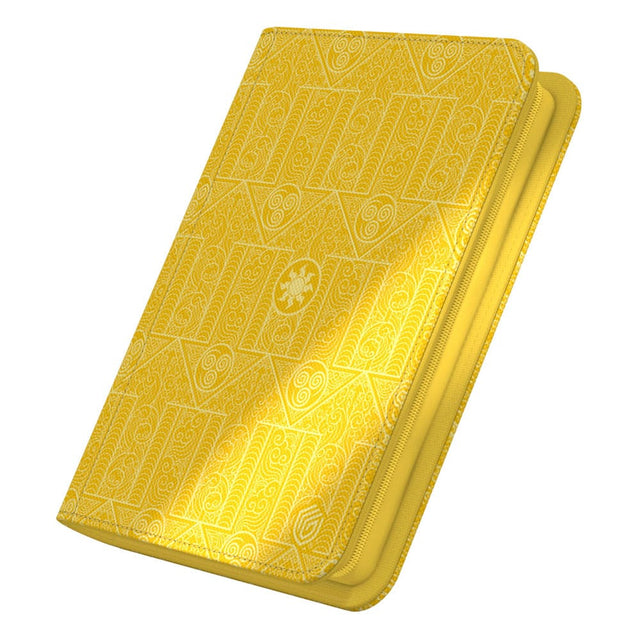 Ultimate Guard Ultimate Guard Zipfolio 160 Xenoskin Magic The Gathering | Avatar The Last Airbender - White Mana