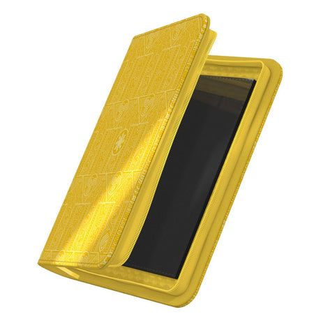 Ultimate Guard Ultimate Guard Zipfolio 160 Xenoskin Magic The Gathering | Avatar The Last Airbender - White Mana