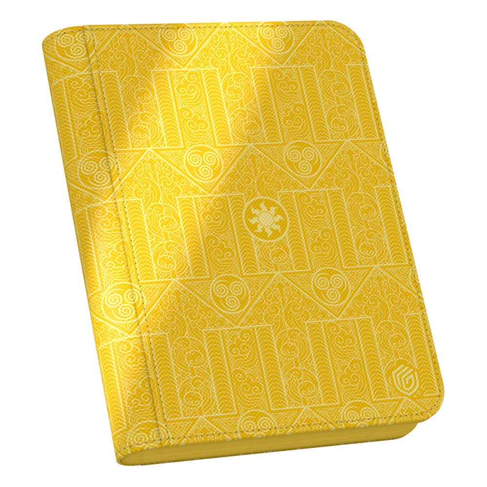 Ultimate Guard Ultimate Guard Zipfolio 160 Xenoskin Magic The Gathering | Avatar The Last Airbender - White Mana