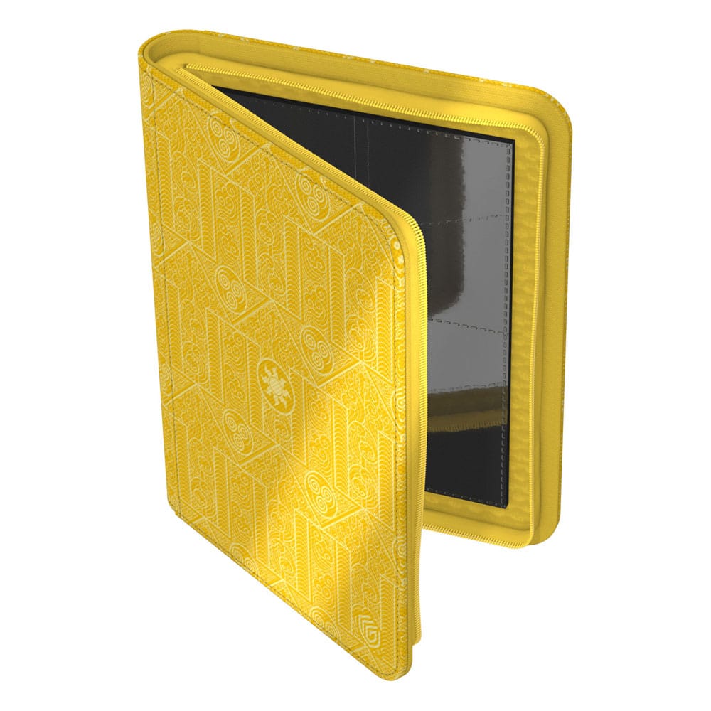 Ultimate Guard Ultimate Guard Zipfolio 160 Xenoskin Magic The Gathering | Avatar The Last Airbender - White Mana
