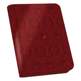 Ultimate Guard Ultimate Guard Zipfolio 160 Xenoskin Magic The Gathering | Avatar The Last Airbender - Red Mana