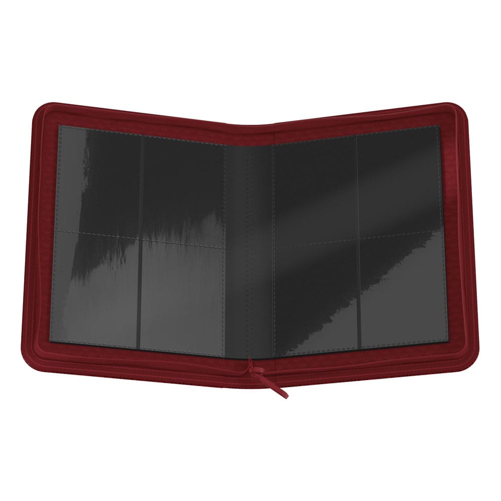 Ultimate Guard Ultimate Guard Zipfolio 160 Xenoskin Magic The Gathering | Avatar The Last Airbender - Red Mana
