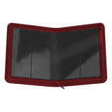 Ultimate Guard Ultimate Guard Zipfolio 160 Xenoskin Magic The Gathering | Avatar The Last Airbender - Red Mana