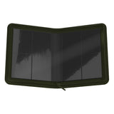 Ultimate Guard Ultimate Guard Zipfolio 160 Xenoskin Magic The Gathering | Avatar The Last Airbender - Green Mana