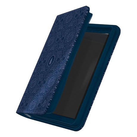 Ultimate Guard Ultimate Guard Zipfolio 160 Xenoskin Magic The Gathering | Avatar The Last Airbender - Blue Mana