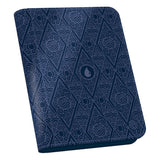 Ultimate Guard Ultimate Guard Zipfolio 160 Xenoskin Magic The Gathering | Avatar The Last Airbender - Blue Mana