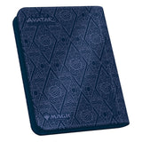 Ultimate Guard Ultimate Guard Zipfolio 160 Xenoskin Magic The Gathering | Avatar The Last Airbender - Blue Mana