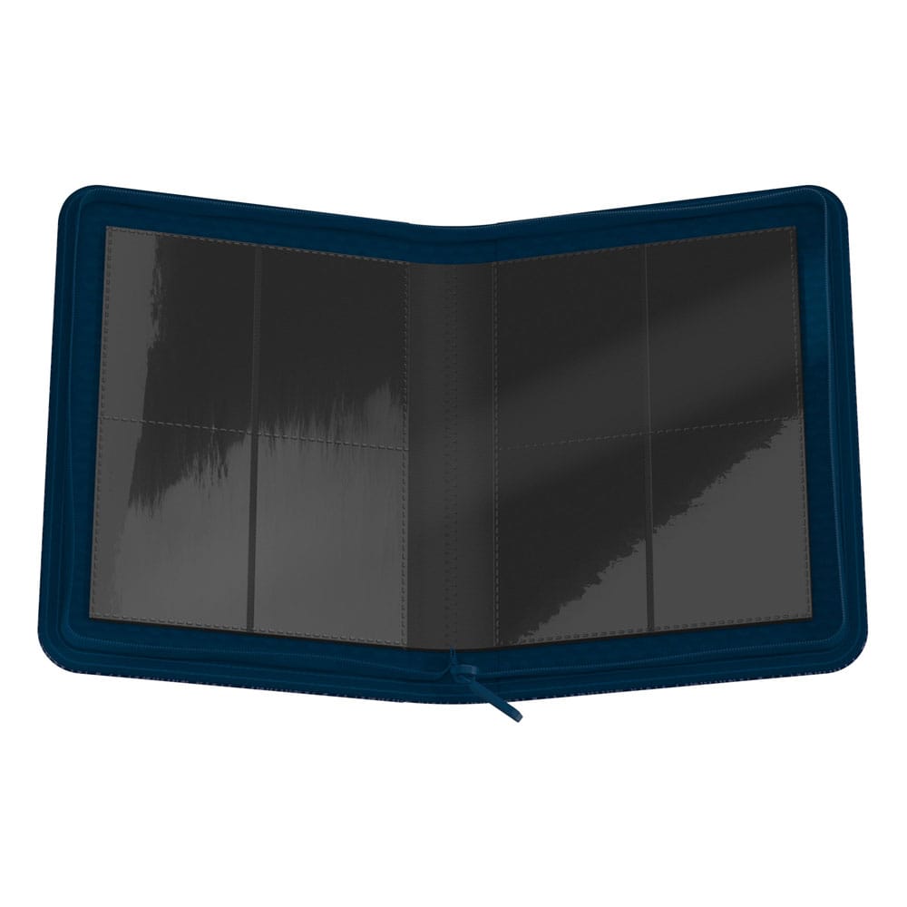 Ultimate Guard Ultimate Guard Zipfolio 160 Xenoskin Magic The Gathering | Avatar The Last Airbender - Blue Mana