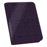 Ultimate Guard Ultimate Guard Zipfolio 160 Xenoskin Magic The Gathering | Avatar The Last Airbender - Black Mana