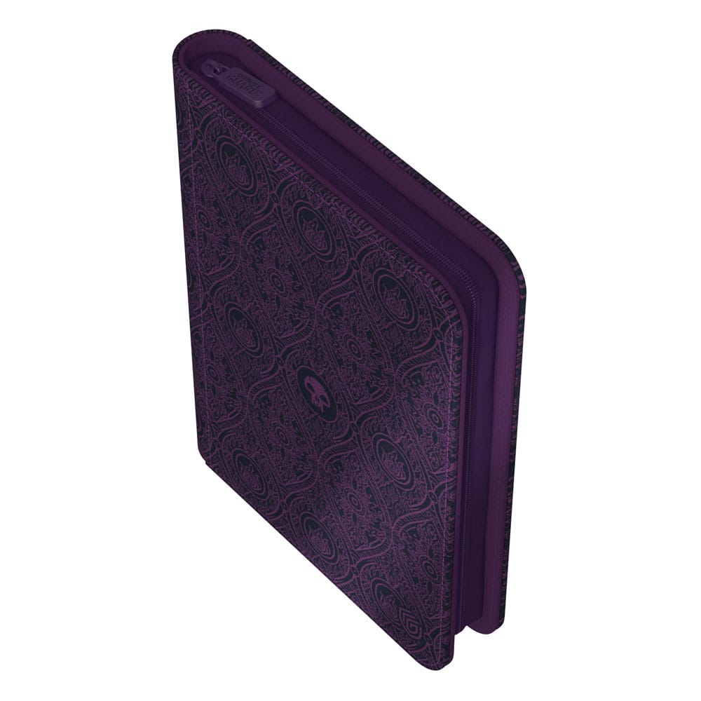 Ultimate Guard Ultimate Guard Zipfolio 160 Xenoskin Magic The Gathering | Avatar The Last Airbender - Black Mana
