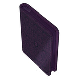 Ultimate Guard Ultimate Guard Zipfolio 160 Xenoskin Magic The Gathering | Avatar The Last Airbender - Black Mana