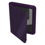 Ultimate Guard Ultimate Guard Zipfolio 160 Xenoskin Magic The Gathering | Avatar The Last Airbender - Black Mana