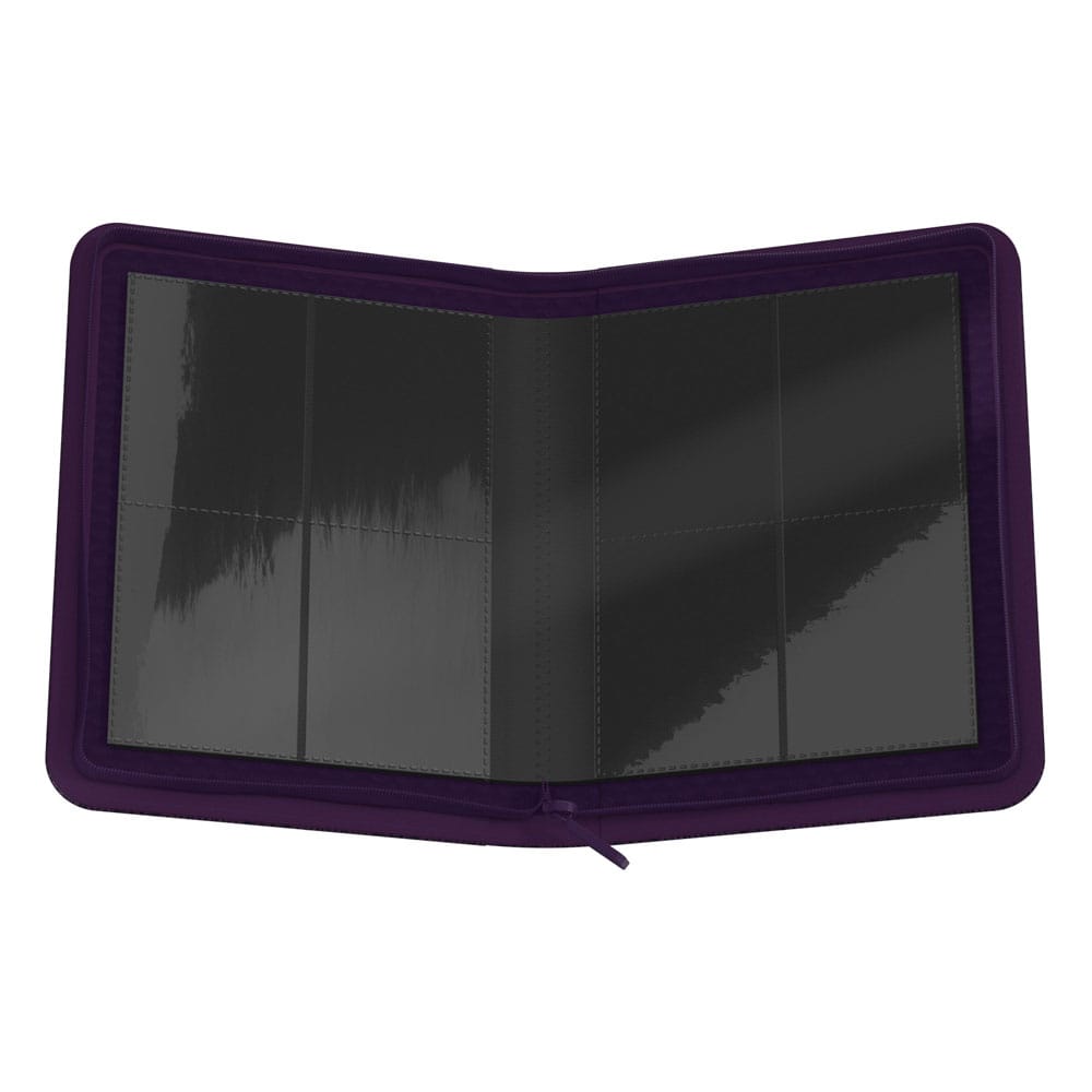 Ultimate Guard Ultimate Guard Zipfolio 160 Xenoskin Magic The Gathering | Avatar The Last Airbender - Black Mana