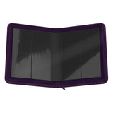 Ultimate Guard Ultimate Guard Zipfolio 160 Xenoskin Magic The Gathering | Avatar The Last Airbender - Black Mana