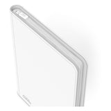 Ultimate Guard Ultimate Guard Zipfolio 320 16-Pocket Xenoskin - White