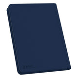 Ultimate Guard Ultimate Guard Zipfolio 320 16-Pocket Xenoskin - Blue