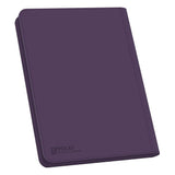 Ultimate Guard Ultimate Guard Zipfolio 320 16-Pocket Xenoskin - Purple