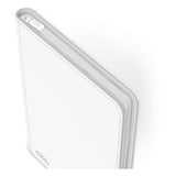 Ultimate Guard Ultimate Guard Zipfolio 360 18-Pocket Xenoskin - White