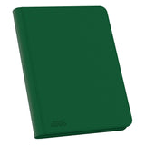 Ultimate Guard Ultimate Guard Zipfolio 360 18-Pocket Xenoskin - Green
