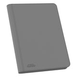 Ultimate Guard Ultimate Guard Zipfolio 360 18-Pocket Xenoskin - Grey