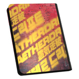 Ultimate Guard Ultimate Guard Zipfolio 360 Xenoskin Magic The Gathering "Aetherdrift" - Hazoret, Godseeker