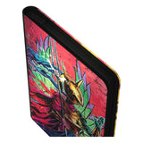 Ultimate Guard Ultimate Guard Zipfolio 360 Xenoskin Magic The Gathering "Aetherdrift" - Hazoret, Godseeker