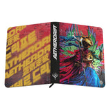 Ultimate Guard Ultimate Guard Zipfolio 360 Xenoskin Magic The Gathering "Aetherdrift" - Hazoret, Godseeker